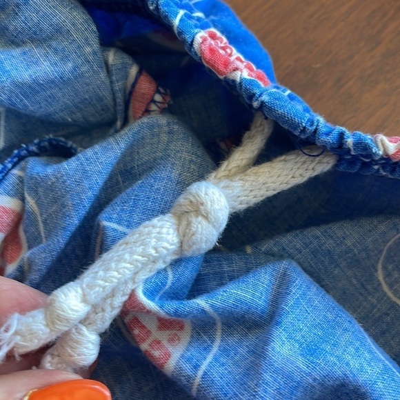 Vintage Men’s Cubs by College Concepts Cubs Shorts Size 36-38 - Picture 8 of 9